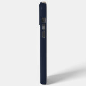 Coques Case-Mate iPhone Aigle américain drapeau américain (Verso / Gauche)