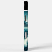 Coques Case-Mate iPhone Aigle Au-Dessus Du Navire (Verso / Droite)