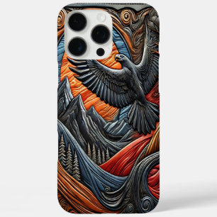 Coques iPhone 16 Pro Max Aigle dans la nature