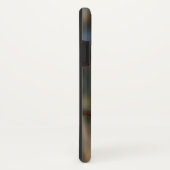 Coques Case-Mate iPhone Aigle de Bald (Dos/Droite)