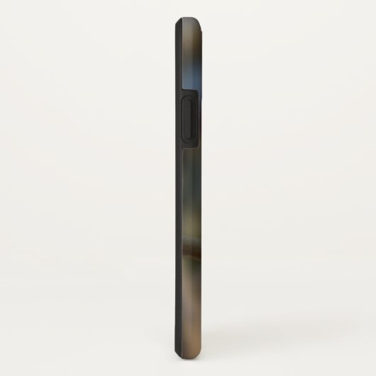 Coques Case-Mate iPhone Aigle de Bald (Dos/Droite)