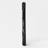 Coques Case-Mate iPhone Aigle de Bald (Dos/Gauche)