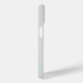 Coques Case-Mate iPhone Aigle d'hiver (Verso / Droite)
