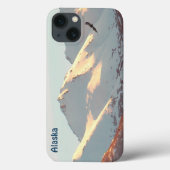 Coques Case-Mate iPhone Aigle d'hiver (Verso)