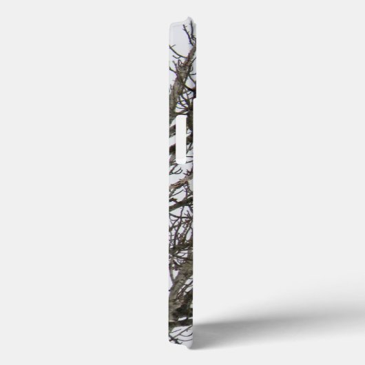 Coques Case-Mate iPhone Aigle double (Verso / Droite)