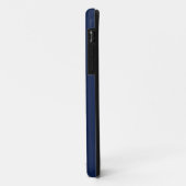 Coques Case-Mate iPhone Aigle Et Drapeau De L'Alaska (Dos/Gauche)