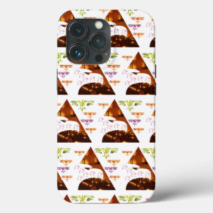 Case-Mate iPhone Case aigle fascinant