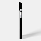 Coques Case-Mate iPhone Aigle mexicain (Verso / Gauche)