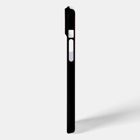 Coques Case-Mate iPhone Aigle mexicain (Verso / Gauche)