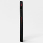 Coques Case-Mate iPhone Aigle mexicain (Dos/Gauche)