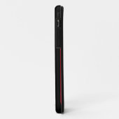 Coques Case-Mate iPhone Aigle mexicain (Dos/Gauche)