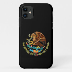 Case-Mate iPhone Case Aigle mexicain