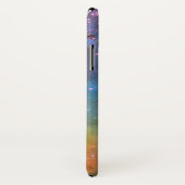 Coques Case-Mate iPhone Aigle Nebula (Dos/Droite)