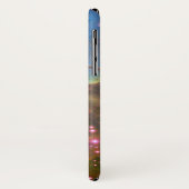 Coques Case-Mate iPhone Aigle Nebula (Dos/Gauche)