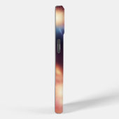 Coques Case-Mate iPhone Aigle patriotique américaine (Verso / Droite)