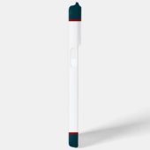 Coques Case-Mate iPhone Aigle rustique patriotique américain/américain cha (Verso / Droite)