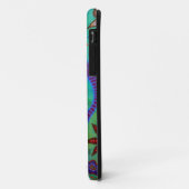 COQUES Case-Mate iPhone AIGUE-MARINE DE SIRÈNE (Dos/Gauche)