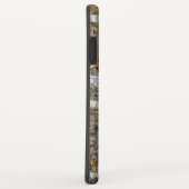 Coques Case-Mate iPhone Aiguille (Dos/Droite)