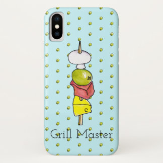 Case-Mate iPhone Case Aiguille