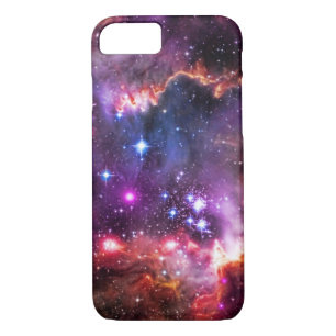 Coque iPhone 7 Aiguille étoilée du petit nuage magellanique