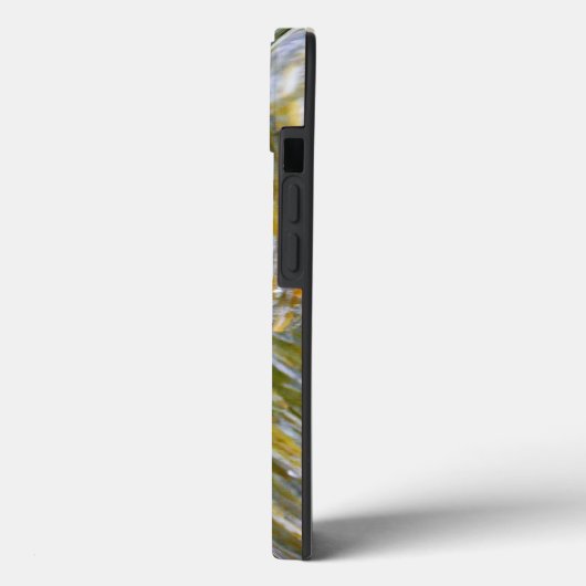 Coques Case-Mate iPhone Aiguilles de pin recouvert de glace Botanique hive (Verso / Gauche)