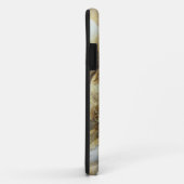 Coques Case-Mate iPhone Ail sain (Dos/Droite)
