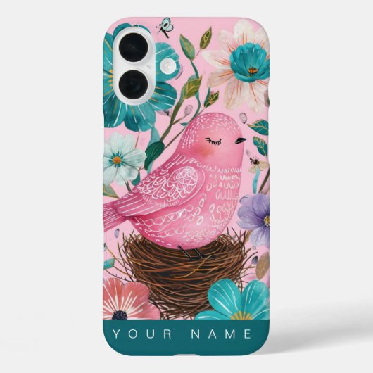 Coques Case-Mate iPhone Aile désirable (Verso)