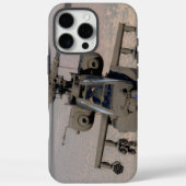 Coques Case-Mate iPhone Ailes aériennes d'hélicoptère Apache Destinée (Verso)