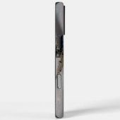 Coques Case-Mate iPhone Ailes aériennes d'hélicoptère Apache Destinée (Verso / Droite)