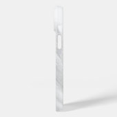 Coques Case-Mate iPhone AILES D'ANGE Blanc Droite Personnalisable (Verso / Gauche)