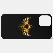 Coques Case-Mate iPhone Ailes de Steampunk (Verso / Droite)