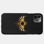 Coques Case-Mate iPhone Ailes de Steampunk (Dos (Horizontal))