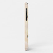 COQUES Case-Mate iPhone AILES D'UN MONOGRAMME ROULEUR EUROPÉEN (Dos/Gauche)