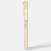 COQUES Case-Mate iPhone AILES D'UN MONOGRAMME ROULEUR EUROPÉEN (Verso / Gauche)