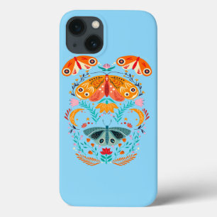 Case-Mate iPhone Case Ailes enchantées Magique papillon de papillon