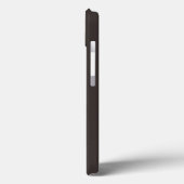 Coques Case-Mate iPhone Ailes pilotes de Moose Bush (Verso / Gauche)