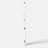 Coques Case-Mate iPhone Ailys Signature (Verso / Gauche)