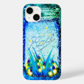 Coques Case-Mate iPhone Aimant lugubre à mâchoire (Verso)