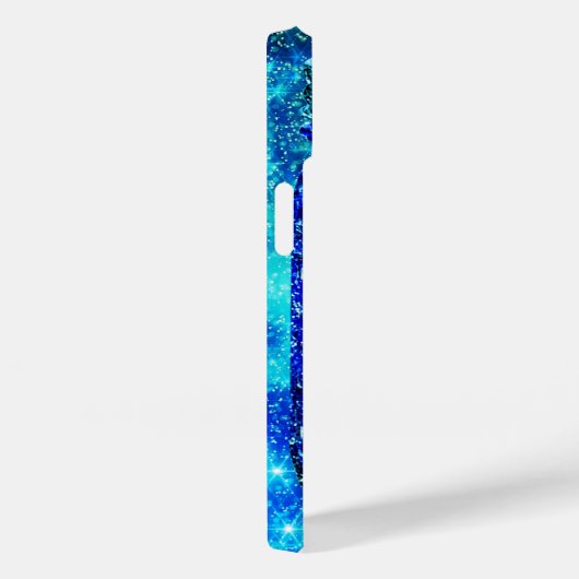 Coques Case-Mate iPhone Aimant lugubre à mâchoire (Verso / Droite)