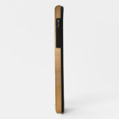 Coques Case-Mate iPhone Aime Iphone Cuivre (Dos/Gauche)