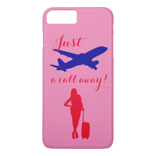 Coques Case-Mate iPhone Aime rose (Dos)