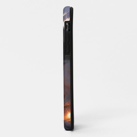 Coques Case-Mate iPhone Aimer Anime (Dos/Gauche)