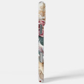 Coques Case-Mate iPhone Aimer le cygne (Verso / Droite)