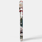 Coques Case-Mate iPhone Aimer le cygne (Verso / Gauche)