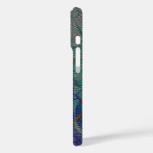 Coques Case-Mate iPhone Aimer le texte Abstrait (Verso / Gauche)
