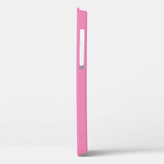 Coques Case-Mate iPhone Aimer rose (Verso / Gauche)
