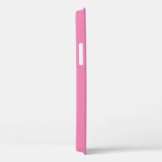 Coques Case-Mate iPhone Aimer rose (Verso / Droite)