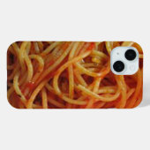 Coques Case-Mate iPhone Aimer Spaghetti (Verso (horizontal))