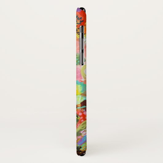 Coques Case-Mate iPhone Aimer voyager I (Dos/Gauche)