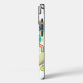 Coques Case-Mate iPhone Aimez-le ou vivez-le Hakuna Matata.png (Verso / Gauche)